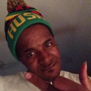 Meet your Posher, Myron